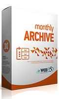 Monthly Archive for Joomla! or K2 content